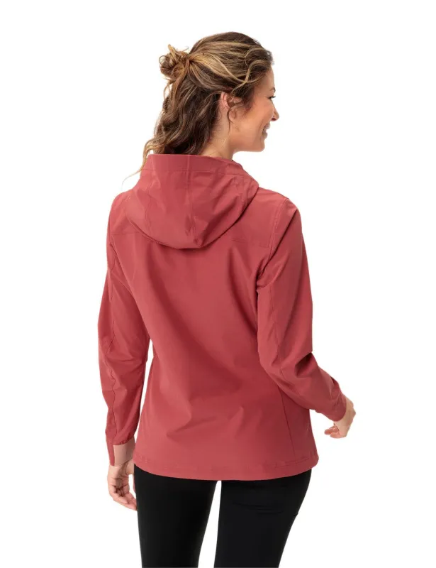 Wo Neyland Wind Jacket